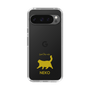 Slim Protection Case［ &UCHINOCO - Happy Chubby Cat ］
