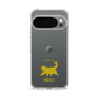 Slim Protection Case［ &UCHINOCO - Happy Chubby Cat ］