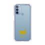Slim Protection Case［ &UCHINOCO - Happy Chubby Cat ］