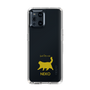 Slim Protection Case［ &UCHINOCO - Happy Chubby Cat ］