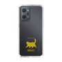 Slim Protection Case［ &UCHINOCO - Happy Chubby Cat ］