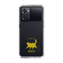 Slim Protection Case［ &UCHINOCO - Happy Chubby Cat ］