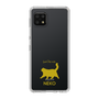 Slim Protection Case［ &UCHINOCO - Happy Chubby Cat ］