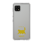 Slim Protection Case［ &UCHINOCO - Happy Chubby Cat ］