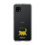 Slim Protection Case［ &UCHINOCO - Happy Chubby Cat ］