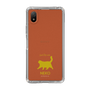 Slim Protection Case［ &UCHINOCO - Happy Chubby Cat ］