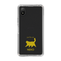 Slim Protection Case［ &UCHINOCO - Happy Chubby Cat ］
