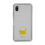 Slim Protection Case［ &UCHINOCO - Happy Chubby Cat ］
