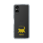Slim Protection Case［ &UCHINOCO - Happy Chubby Cat ］