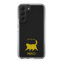 Slim Protection Case［ &UCHINOCO - Happy Chubby Cat ］