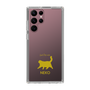 Slim Protection Case［ &UCHINOCO - Happy Chubby Cat ］