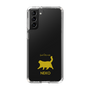 Slim Protection Case［ &UCHINOCO - Happy Chubby Cat ］