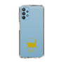 Slim Protection Case［ &UCHINOCO - Happy Chubby Cat ］
