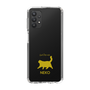 Slim Protection Case［ &UCHINOCO - Happy Chubby Cat ］