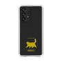 Slim Protection Case［ &UCHINOCO - Happy Chubby Cat ］