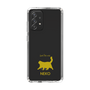 Slim Protection Case［ &UCHINOCO - Happy Chubby Cat ］