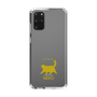 Slim Protection Case［ &UCHINOCO - Happy Chubby Cat ］