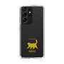 Slim Protection Case［ &UCHINOCO - Happy Chubby Cat ］