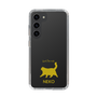 Slim Protection Case［ &UCHINOCO - Happy Chubby Cat ］