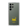 Slim Protection Case［ &UCHINOCO - Happy Chubby Cat ］