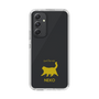 Slim Protection Case［ &UCHINOCO - Happy Chubby Cat ］
