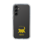 Slim Protection Case［ &UCHINOCO - Happy Chubby Cat ］
