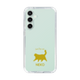 Slim Protection Case［ &UCHINOCO - Happy Chubby Cat ］