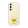 Slim Protection Case［ &UCHINOCO - Happy Chubby Cat ］