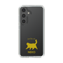 Slim Protection Case［ &UCHINOCO - Happy Chubby Cat ］