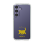 Slim Protection Case［ &UCHINOCO - Happy Chubby Cat ］