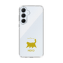 Slim Protection Case［ &UCHINOCO - Happy Chubby Cat ］