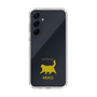 Slim Protection Case［ &UCHINOCO - Happy Chubby Cat ］