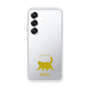 Slim Protection Case［ &UCHINOCO - Happy Chubby Cat ］