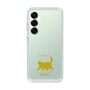 Slim Protection Case［ &UCHINOCO - Happy Chubby Cat ］