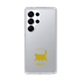 Slim Protection Case［ &UCHINOCO - Happy Chubby Cat ］