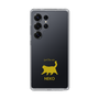Slim Protection Case［ &UCHINOCO - Happy Chubby Cat ］