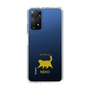 Slim Protection Case［ &UCHINOCO - Happy Chubby Cat ］