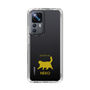 Slim Protection Case［ &UCHINOCO - Happy Chubby Cat ］