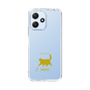 Slim Protection Case［ &UCHINOCO - Happy Chubby Cat ］