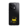 Slim Protection Case［ &UCHINOCO - Happy Chubby Cat ］