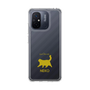 Slim Protection Case［ &UCHINOCO - Happy Chubby Cat ］