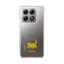Slim Protection Case［ &UCHINOCO - Happy Chubby Cat ］