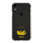 Slim Protection Case［ &UCHINOCO - Rolled-Over Cat ］