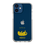 Slim Protection Case［ &UCHINOCO - Rolled-Over Cat ］