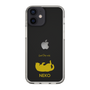 Slim Protection Case［ &UCHINOCO - Rolled-Over Cat ］