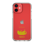 Slim Protection Case［ &UCHINOCO - Rolled-Over Cat ］