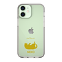 Slim Protection Case［ &UCHINOCO - Rolled-Over Cat ］