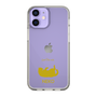 Slim Protection Case［ &UCHINOCO - Rolled-Over Cat ］