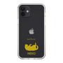Slim Protection Case［ &UCHINOCO - Rolled-Over Cat ］