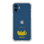 Slim Protection Case［ &UCHINOCO - Rolled-Over Cat ］